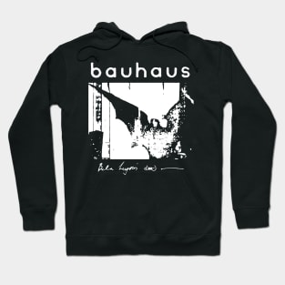 bauhaus bela lugosi Hoodie